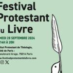 Festival Protestant du Livre