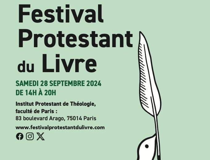 Festival Protestant du Livre