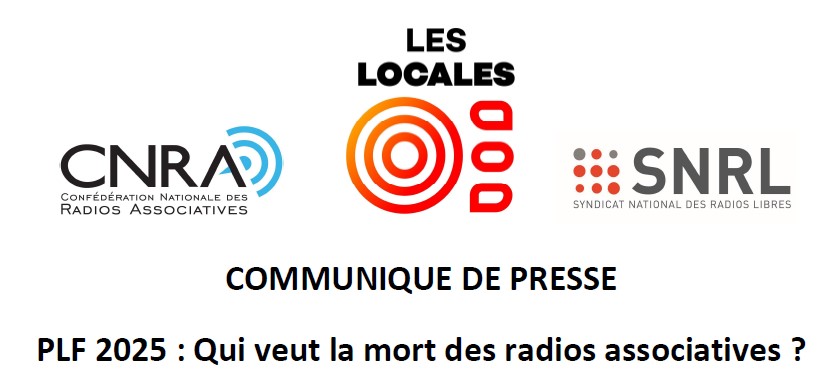 Radios associatives chrétiennes