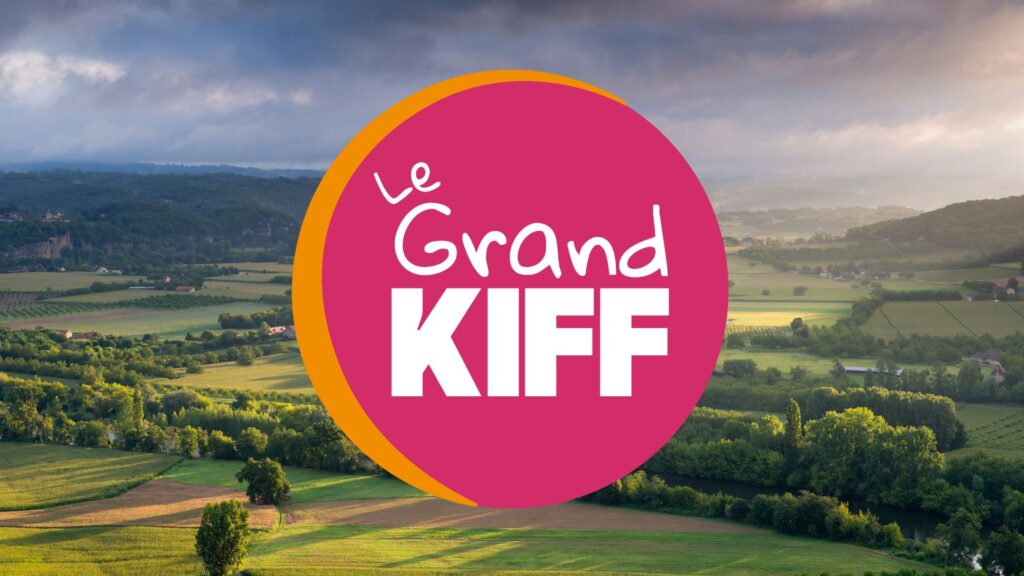 le Grand Kiff