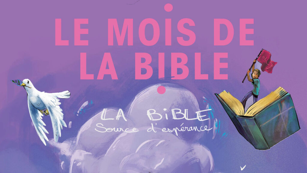 Mois de la Bible